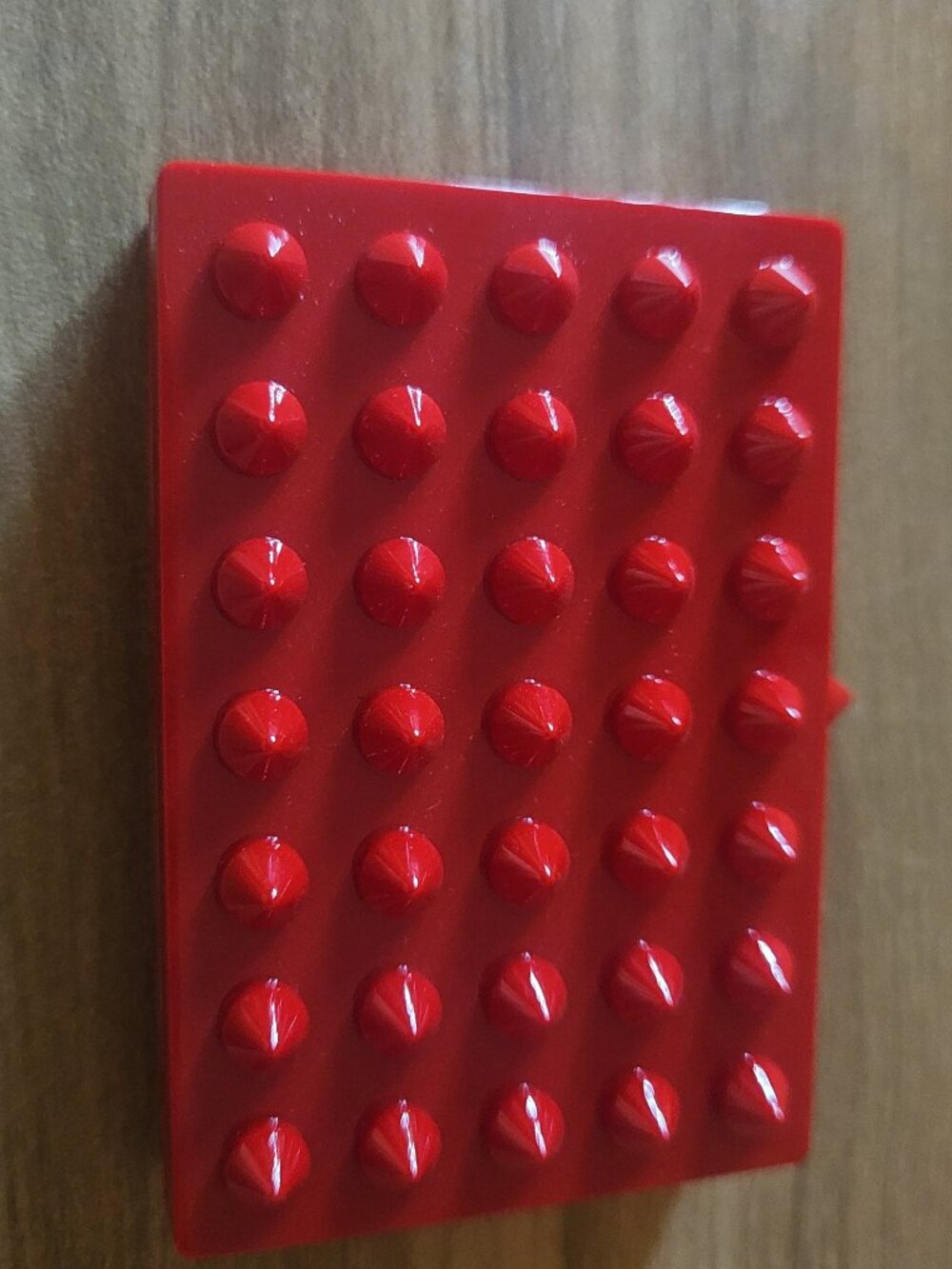 Christian Louboutin eyeshadow pallet - Picture 3 of 5